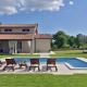 Holiday Home in Marcana near Sea and Pool, Marčana (fotografie 6)