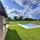 Holiday Home in Marcana near Sea and Pool, Marčana (fotografie 5)