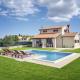 Holiday Home in Marcana near Sea and Pool, Marčana (fotografie 2)