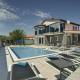 Villa in Fa ana near Beach with Pool Valbandon - Foto 3