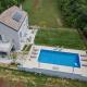 Villa in Butkovici with Pool near Pula Светвинченат - Фото 5