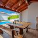 Holiday Home in Pazin with Private Pool, Lindar (foto 8)