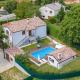 Holiday Home in Pazin with Private Pool, Lindar (foto 2)
