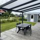 Chalet in Gelderland with Spacious Garden Lathum - Zdjęcie 3