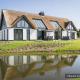 Villa in De Koog near Texel Beach - Foto 1