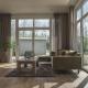 Holiday Home in Overijssel with Garden Terrace, Zuna - Foto 3