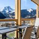 Chalet in French Alps with Mountain Views Abondance - Fotografie 5