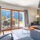 Chalet in French Alps with Mountain Views Abondance - Fotografie 6