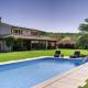 Villa in Pomer with Pool near Pula Amphitheater