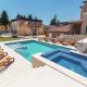 Villa in Pula with Pool near Roman Arena Valtura - Foto 9