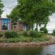 Tiny House by Dutch Waterfront Retreat, Maurik