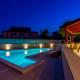 Holiday Home in Pula near Beach & Pool, Pula (Foto 2)