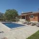 Villa in Peroj with Private Pool & Near Beach - Fotografie 4