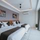 Fortview Suites, Kasaragod - Fotografie 1