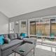 NEW King with Loft Beach Near Gulf, Gulfport (fotografie 2)