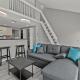 NEW King with Loft Beach Near Gulf, Gulfport (fotografie 4)