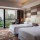 Sheraton Shunde Hotel, Šun-te (fotografie 4)