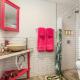 Pretty in Pink - Pool - Vanity Area - Coffee Nook Форт-Лодердейл - Фото 2