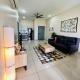 Aira Suite JB Near CIQ, Johor Bahru - Fotografie 1