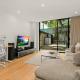 Modern, Elegant Oasis by Sydney Dreams - Fotografie 8