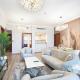 Magnificent Luxurious 2 BR with City Skyline & Sea View, Dubaj - Fotografie 2