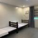 ABE Lodge Taguig, Manila - Fotografie 3