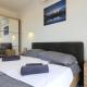 Villa Relax II with private pool near the town and the beach by WiiBuk, Šišan (foto 5)