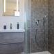 Villa Relax II with private pool near the town and the beach by WiiBuk, Šišan (foto 6)