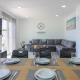 Villa Relax II with private pool near the town and the beach by WiiBuk, Šišan (foto 4)