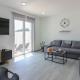 Villa Relax II with private pool near the town and the beach by WiiBuk, Šišan (foto 9)
