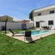 Villa Relax II with private pool near the town and the beach by WiiBuk, Šišan (foto 3)