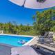 Villa MERAVIGLIA with private pool Корнич - Фото 5