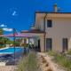 Villa MERAVIGLIA with private pool Корнич - Фото 3