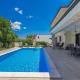 Villa MERAVIGLIA with private pool Корнич - Фото 6