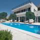 Villa Dante with sea view & private pool
