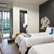 Blu Monkey Bed & Breakfast Phuket Phuket Town - Photo 3