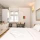 Luxury Cozy Studio by Central Station - Café, Milán - Fotografie 5
