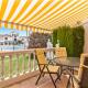 La Campana Mijas with pool by Costarentals - Ref 222, Santa Fe de los Boliches (fotografie 3)