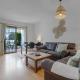 La Campana Mijas with pool by Costarentals - Ref 222, Santa Fe de los Boliches (fotografie 6)