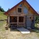 Komovi - Montenegrina Mountain house, Kolašin (fotografie 3)