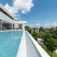 Sunrise view, 4 bedroom, infinity pool, villa in Bo Phud, Koh Samui Bophut - Foto 3