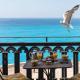 L50 2P Rauba Capeu SEA View IloveNice Balcony&AC, Nice - Fotografie 1