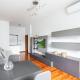 Easylife - Moderno rifugio a Porta Romana, Milan - Photo 6