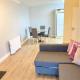 Lovely 2 bedroom apartment in Dublin City, Dublín - Foto 8