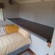 Bathsheba, Luxurious Shepherds Hut set in Todber a hamlet set in Thomas Hardy's iconic rural Dorset, Todber (fotografie 2)
