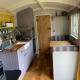 Bathsheba, Luxurious Shepherds Hut set in Todber a hamlet set in Thomas Hardy's iconic rural Dorset, Todber (fotografie 6)