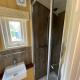 Bathsheba, Luxurious Shepherds Hut set in Todber a hamlet set in Thomas Hardy's iconic rural Dorset, Todber (fotografie 9)