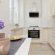 Racławicka Cozy Studio Apartment by Noclegi Renters, Varsovia - Foto 9