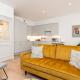 Stylish 1 bed flats in Soho, next to Piccadilly Circus and Trafalgar Square, Londýn - Fotografie 9