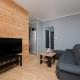 Osiedle Avia Family Apartment in Kraków with Balcony by Noclegi Renters - Photo 7